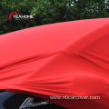 Cover Super Elastic Dustproof Breathable Auto Car Cover